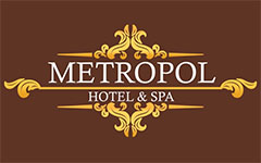 Метрополь / Metropol Hotel & SPA
