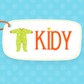 kidy logo