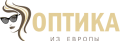 Logo optika